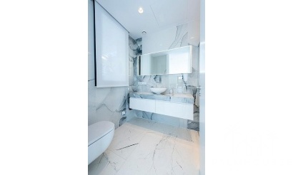 New Build - Villa - Calpe