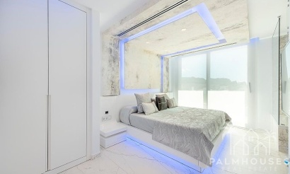 New Build - Villa - Calpe