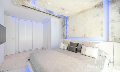 New Build - Villa - Calpe