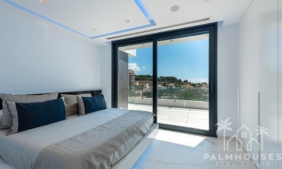 New Build - Villa - Calpe