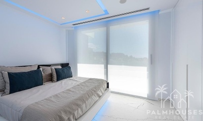 New Build - Villa - Calpe