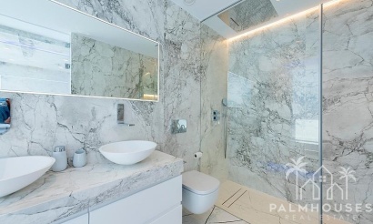 New Build - Villa - Calpe