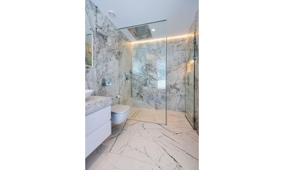 New Build - Villa - Calpe