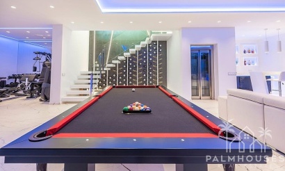 New Build - Villa - Calpe