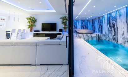 New Build - Villa - Calpe