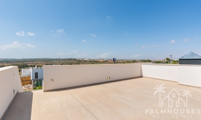 Nueva construcción  - Villa - Dehesa De Campoamor