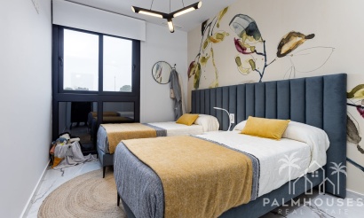 Nouvelle construction - Apartment - Ciudad Quesada