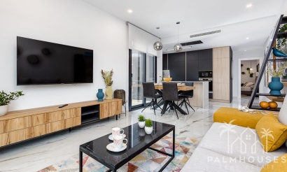 Nouvelle construction - Apartment - Ciudad Quesada