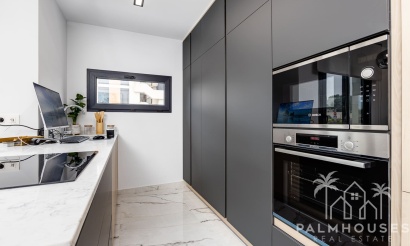 Nouvelle construction - Apartment - Ciudad Quesada