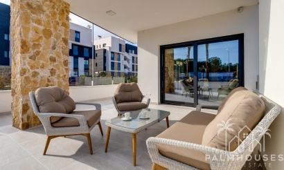 Nouvelle construction - Apartment - Ciudad Quesada