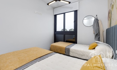Nouvelle construction - Apartment - Ciudad Quesada