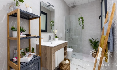 Nouvelle construction - Apartment - Ciudad Quesada