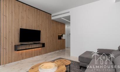 New Build - Villa - La Finca Golf