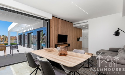 New Build - Villa - La Finca Golf