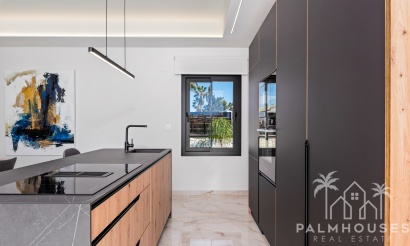 New Build - Villa - La Finca Golf