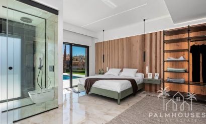 New Build - Villa - La Finca Golf