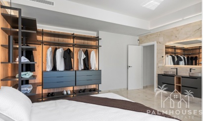 New Build - Villa - La Finca Golf