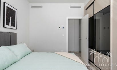 New Build - Villa - La Finca Golf