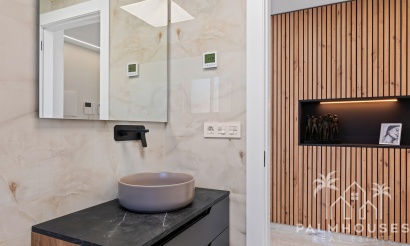 New Build - Villa - La Finca Golf