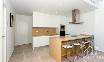 Nouvelle construction - Villa - Alicante - Daya Nueva