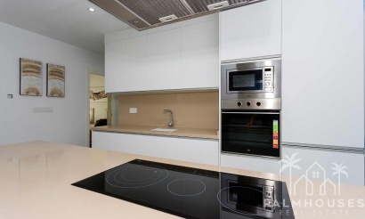 Nouvelle construction - Villa - Alicante - Daya Nueva