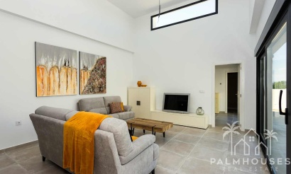 Nouvelle construction - Villa - Alicante - Daya Nueva