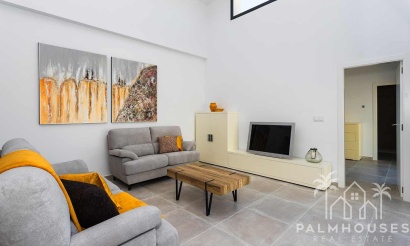 Nouvelle construction - Villa - Alicante - Daya Nueva