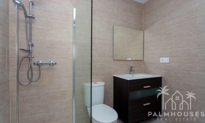 Nouvelle construction - Villa - Alicante - Daya Nueva