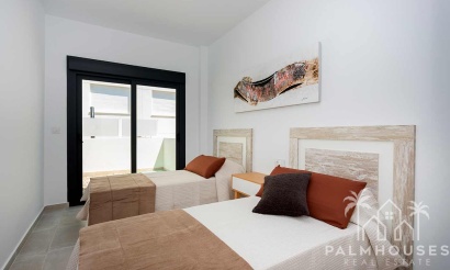 Nouvelle construction - Villa - Alicante - Daya Nueva