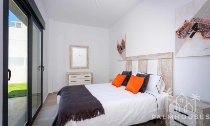Nouvelle construction - Villa - Alicante - Daya Nueva