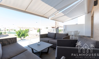 Nouvelle construction - Villa - San Pedro del Pinatar - San Pedro De Pinatar
