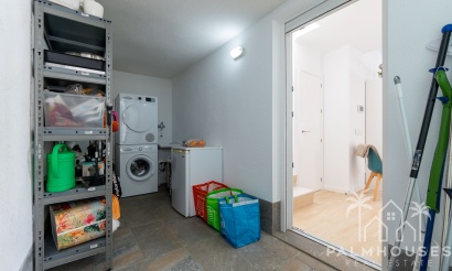 Nouvelle construction - Villa - San Pedro del Pinatar - San Pedro De Pinatar
