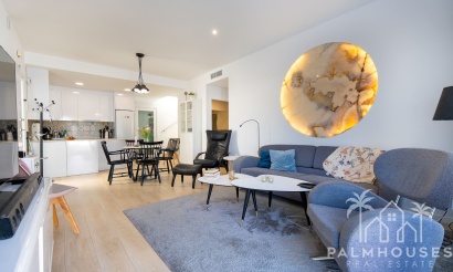 Nouvelle construction - Villa - San Pedro del Pinatar - San Pedro De Pinatar