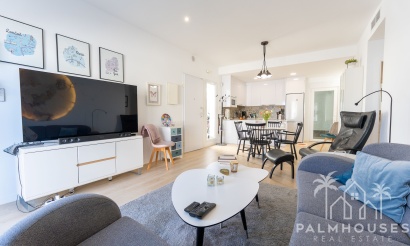 Nouvelle construction - Villa - San Pedro del Pinatar - San Pedro De Pinatar