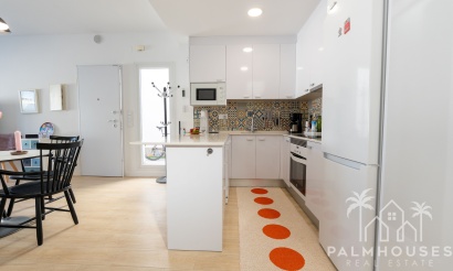 Nouvelle construction - Villa - San Pedro del Pinatar - San Pedro De Pinatar