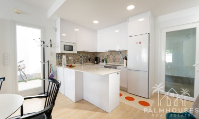 Nouvelle construction - Villa - San Pedro del Pinatar - San Pedro De Pinatar
