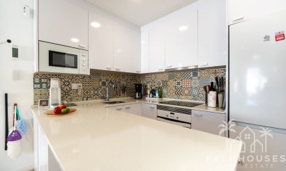 Nouvelle construction - Villa - San Pedro del Pinatar - San Pedro De Pinatar
