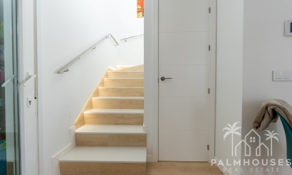 Nouvelle construction - Villa - San Pedro del Pinatar - San Pedro De Pinatar