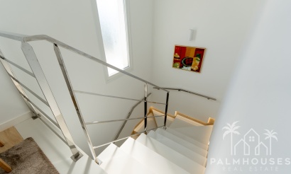 Nouvelle construction - Villa - San Pedro del Pinatar - San Pedro De Pinatar