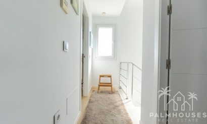 Nouvelle construction - Villa - San Pedro del Pinatar - San Pedro De Pinatar