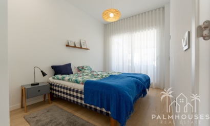 Nouvelle construction - Villa - San Pedro del Pinatar - San Pedro De Pinatar