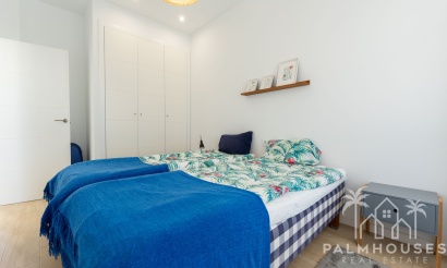 Nouvelle construction - Villa - San Pedro del Pinatar - San Pedro De Pinatar