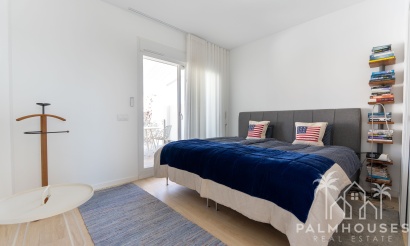 Nouvelle construction - Villa - San Pedro del Pinatar - San Pedro De Pinatar