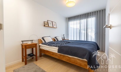 Nouvelle construction - Villa - San Pedro del Pinatar - San Pedro De Pinatar