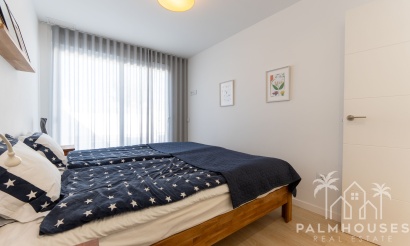 Nouvelle construction - Villa - San Pedro del Pinatar - San Pedro De Pinatar