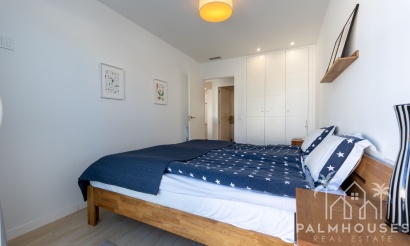 Nouvelle construction - Villa - San Pedro del Pinatar - San Pedro De Pinatar