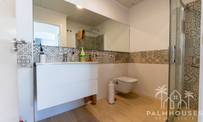 Nouvelle construction - Villa - San Pedro del Pinatar - San Pedro De Pinatar