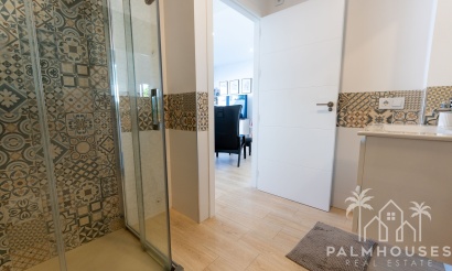Nouvelle construction - Villa - San Pedro del Pinatar - San Pedro De Pinatar