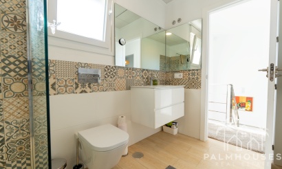 Nouvelle construction - Villa - San Pedro del Pinatar - San Pedro De Pinatar