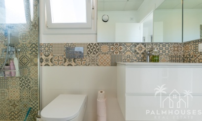 Nouvelle construction - Villa - San Pedro del Pinatar - San Pedro De Pinatar